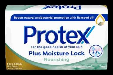 Protex Sapun Solid Hranitor 6 x 90 g - WALTI