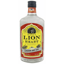 LION HEART Dry Gin 37,5% SGR 0,70 L