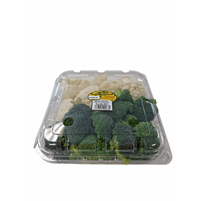 Buchet Broccoli si Conopida 350 g