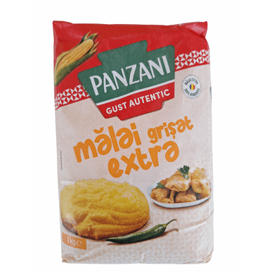 PANZANI Malai Grisat Extra 1 Kg