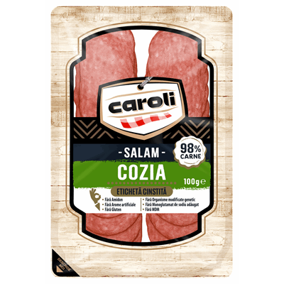 caroli Salam Cozia 100 g