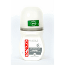 BOROTALCO Deodorant Roll On Invisibile 50 ml