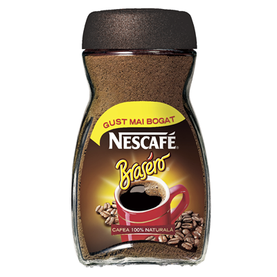 NESCAFE Brasero Cafea Solubila 200 g