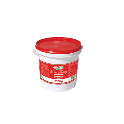 Univer Pasta Ardei Iute 2,5 Kg