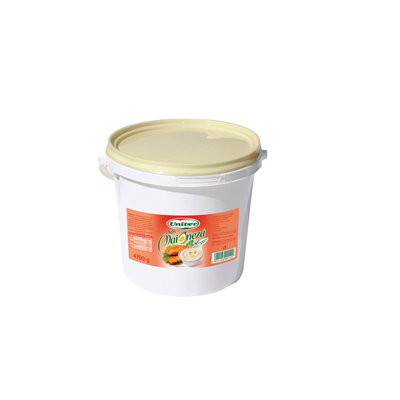 Univer Sos Maioneza 60% 4,7 Kg