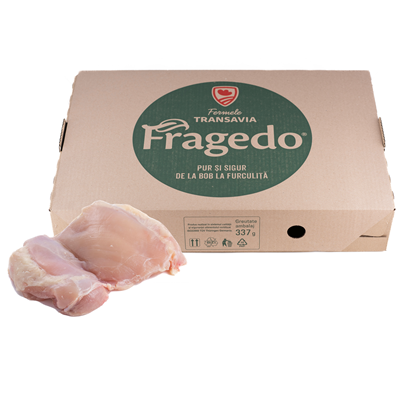 FRAGEDO ICE Pulpe de Pui Dezosate fara Piele ❄