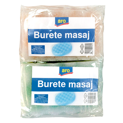 Bureti Baie Pentru Masaj 2 bucati