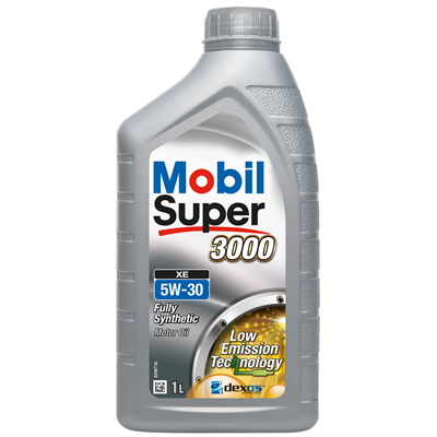 Mobil Ulei Motor S3000X1 5W40 1 L