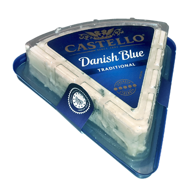 CASTELLO Branza Danish Blue 100 g