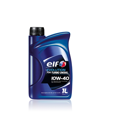 elf Ulei Motor EV700TD 10W40 1 L