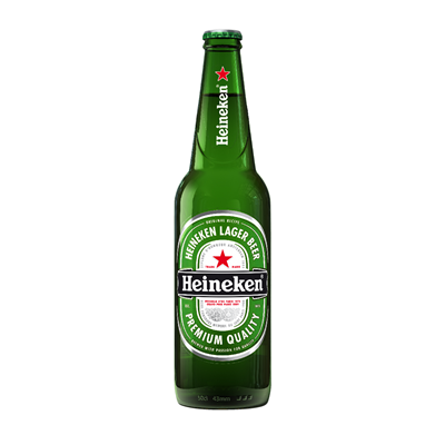Heineken Bere Sticla 0,40 L - WALTI