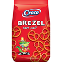 CROCO Brezel Sare  80 g - WALTI