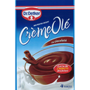 Dr. Oetker Creme Ole Ciocolata 2 x 84 g - WALTI