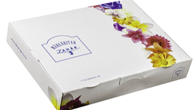 MARGARITAR ZAHAR PLIC 200x5G