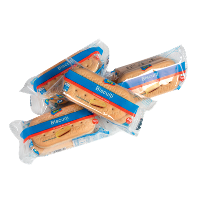 Biscuiti Crema Cacao 10 x 30 g
