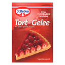 Dr. Oetker Tort Gelee Rosu 10 x 8 g - WALTI