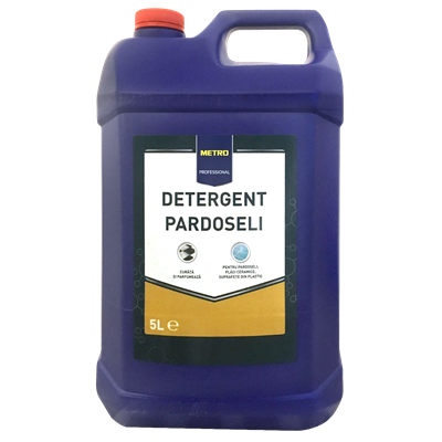 PROFESSIONAL Detergent Pardoseli 5 L