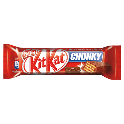 KIT KAT Baton Ciocolata 40 g - WALTI