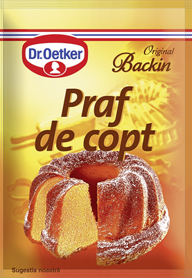 Dr.Oetker Praf de Copt 20 x 10 g