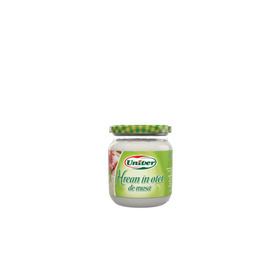 Univer Hrean in Otet 190 g