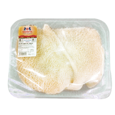 KRAVYS Burta de Manzat pret/kg