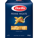 Barilla Penne Rigate 500 g - WALTI