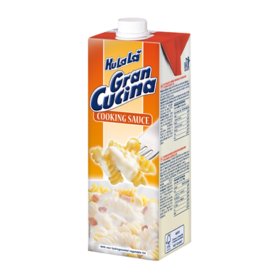 Gran Cucina Crema pentru Gatit 1 L