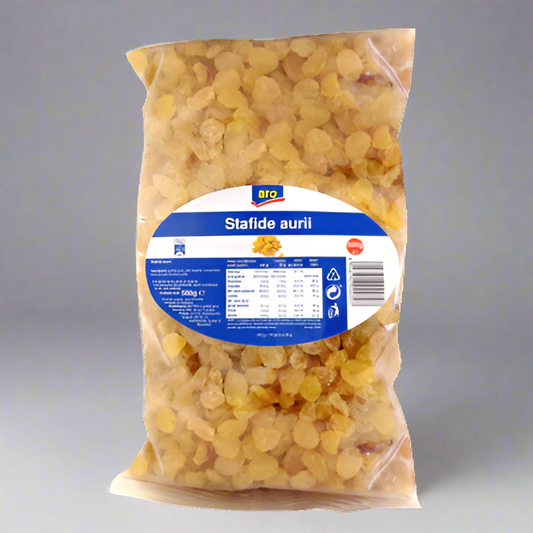 aro Stafide Aurii 500 g