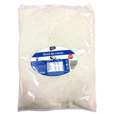 aro Nuca Cocos 500 g