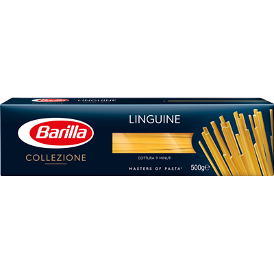 Barilla Lunguine 500 g - WALTI