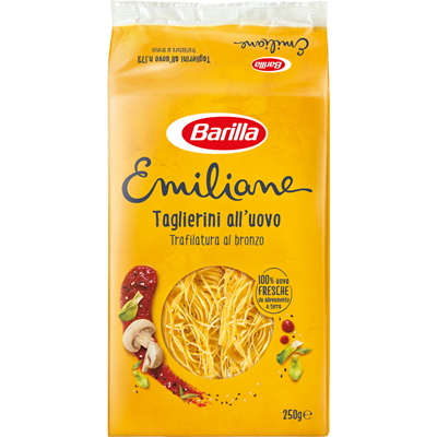 Barilla Taglierini 250 g - WALTI