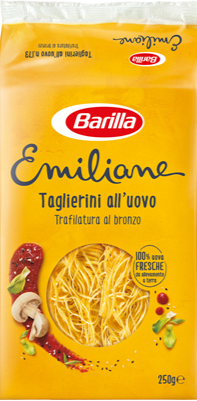 Barilla Taglierini 250 g