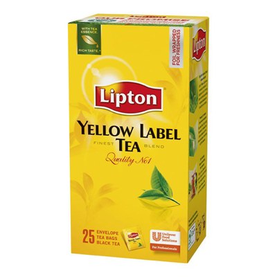 Lipton Yellow Label 50 g