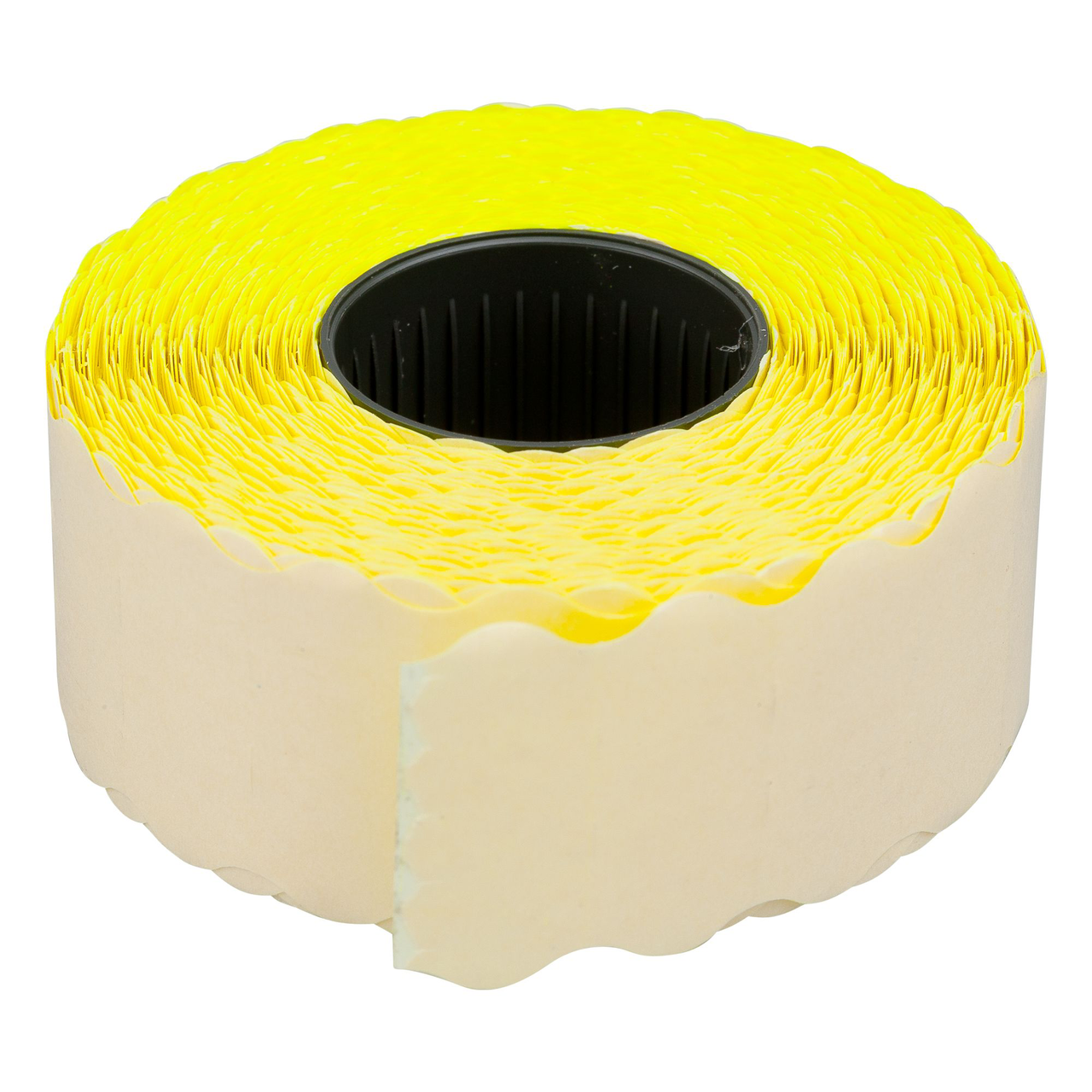 Etichet Pret Color 26 x 12 mm 5 bucati