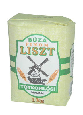 BEKESI Faina 55  1 Kg