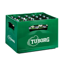 TUBORG Bere Blonda Sticla  0,5 L - WALTI