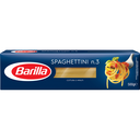 Barilla Spaghettini Nr 3 500 g - WALTI