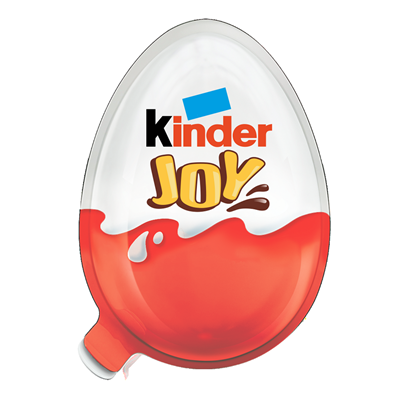KINDER JOY 20 g - WALTI
