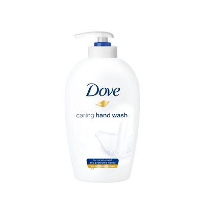 Dove Sapun Lichid Original 250 ml - WALTI