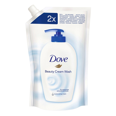 Dove Rezerva Sapun Lichid Original 500 ml - WALTI