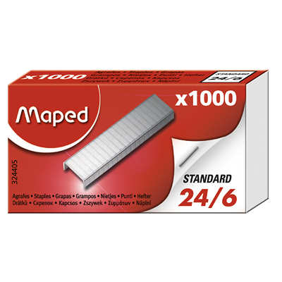 Maped Capse 24/6