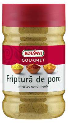 KOTANYI Amestec de Condimente pentru Porc 1050 g