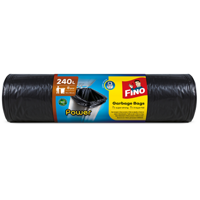 FINO Saci Menaj 240 L