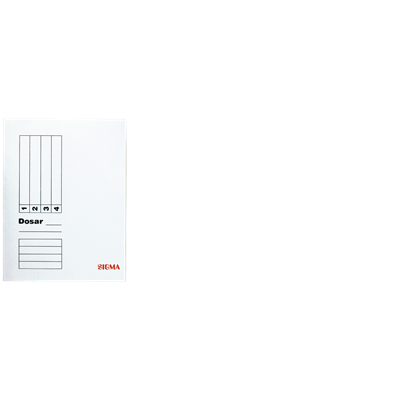 SIGMA Dosar Carton Cu Sina 250G 25 bucati