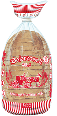 Vel Pitar Paine Franz Boiereasca 700 g