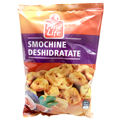 Fine Life Smochine Deshidratate 500 g - WALTI