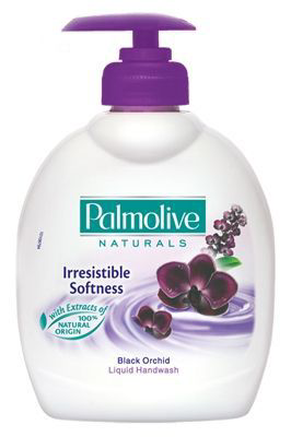 Palmolive Sapun Black Orchid 300 ml - WALTI