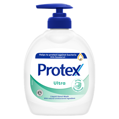 Protex Sapun Lichid Ultra 300 ml - WALTI