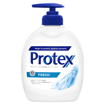 Protex Sapun Lichid Fresh 300 ml