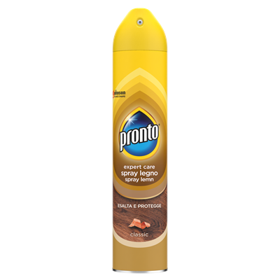pronto Spray Lemn Clas 300 ml